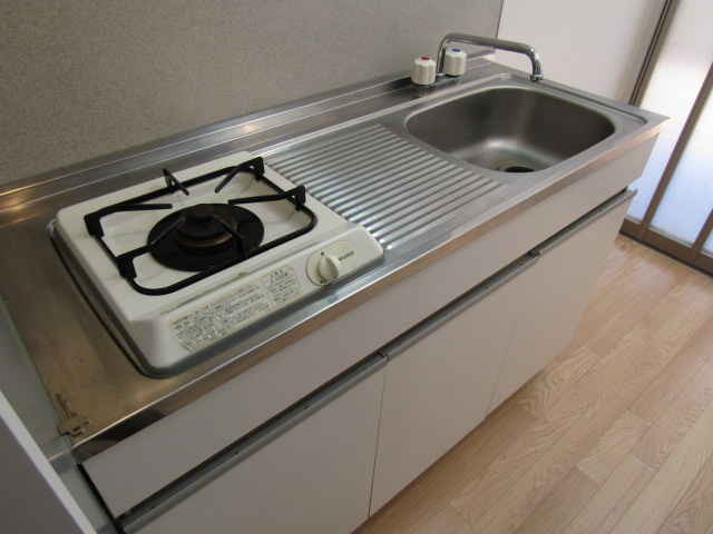 キッチン　別室参考