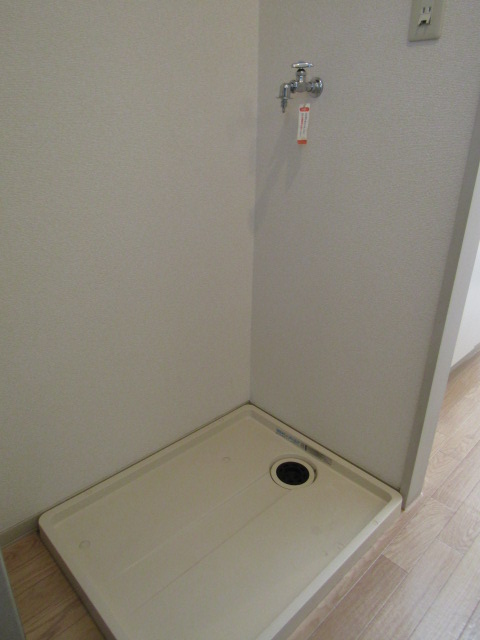 その他設備　別室参考