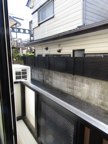 眺望　別室参考