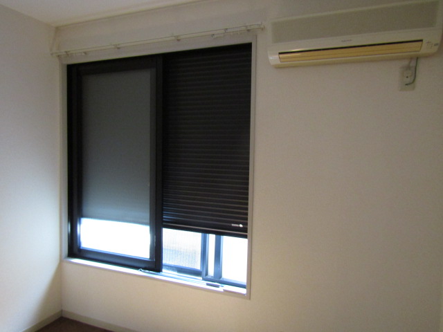 セキュリティ　別室参考