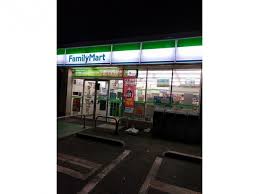 コンビニ　ファミリーマート 原町二丁目店（コンビニ）まで419m