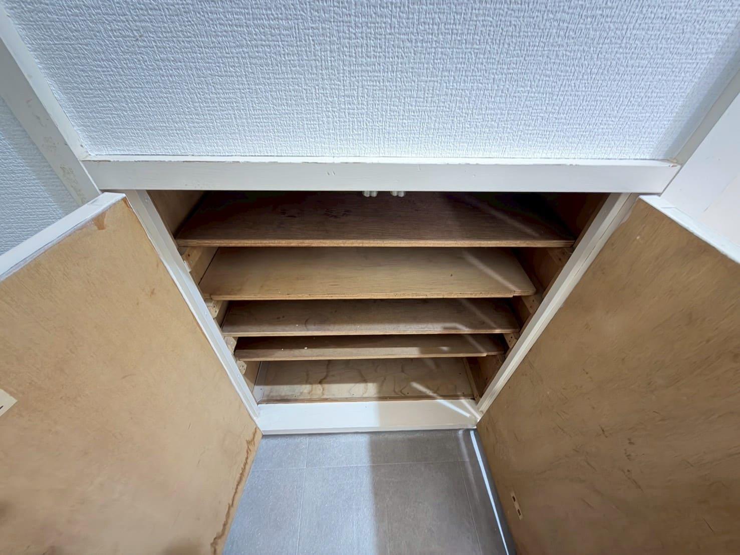 エントランス　玄関