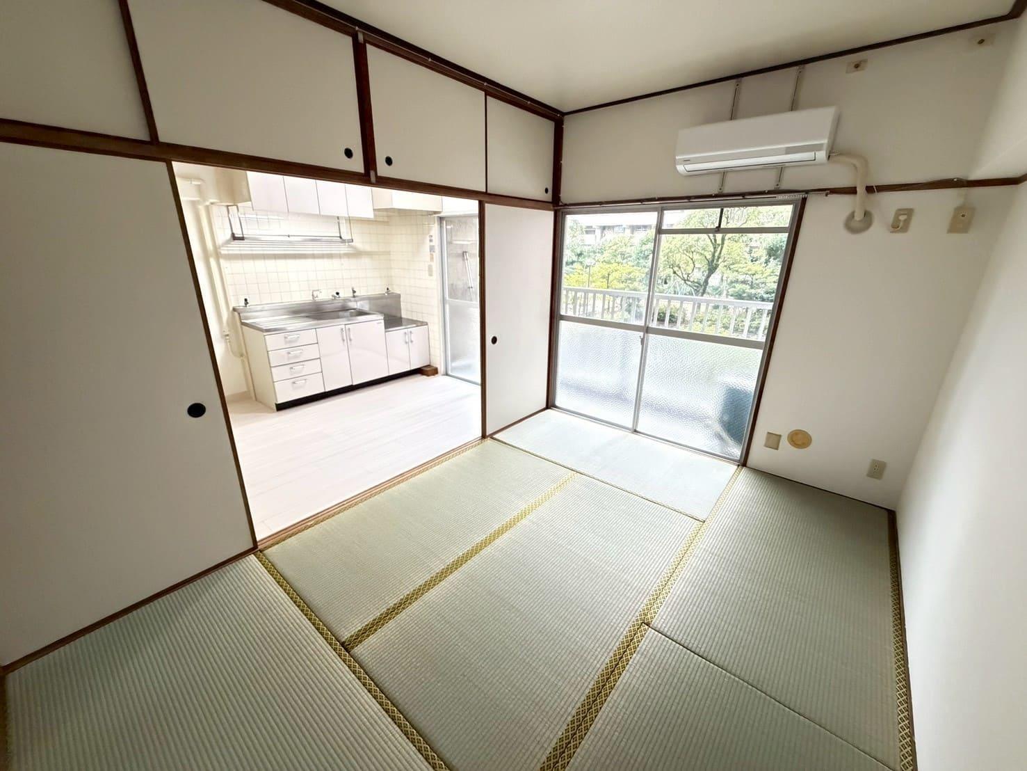 その他部屋・スペース　和室