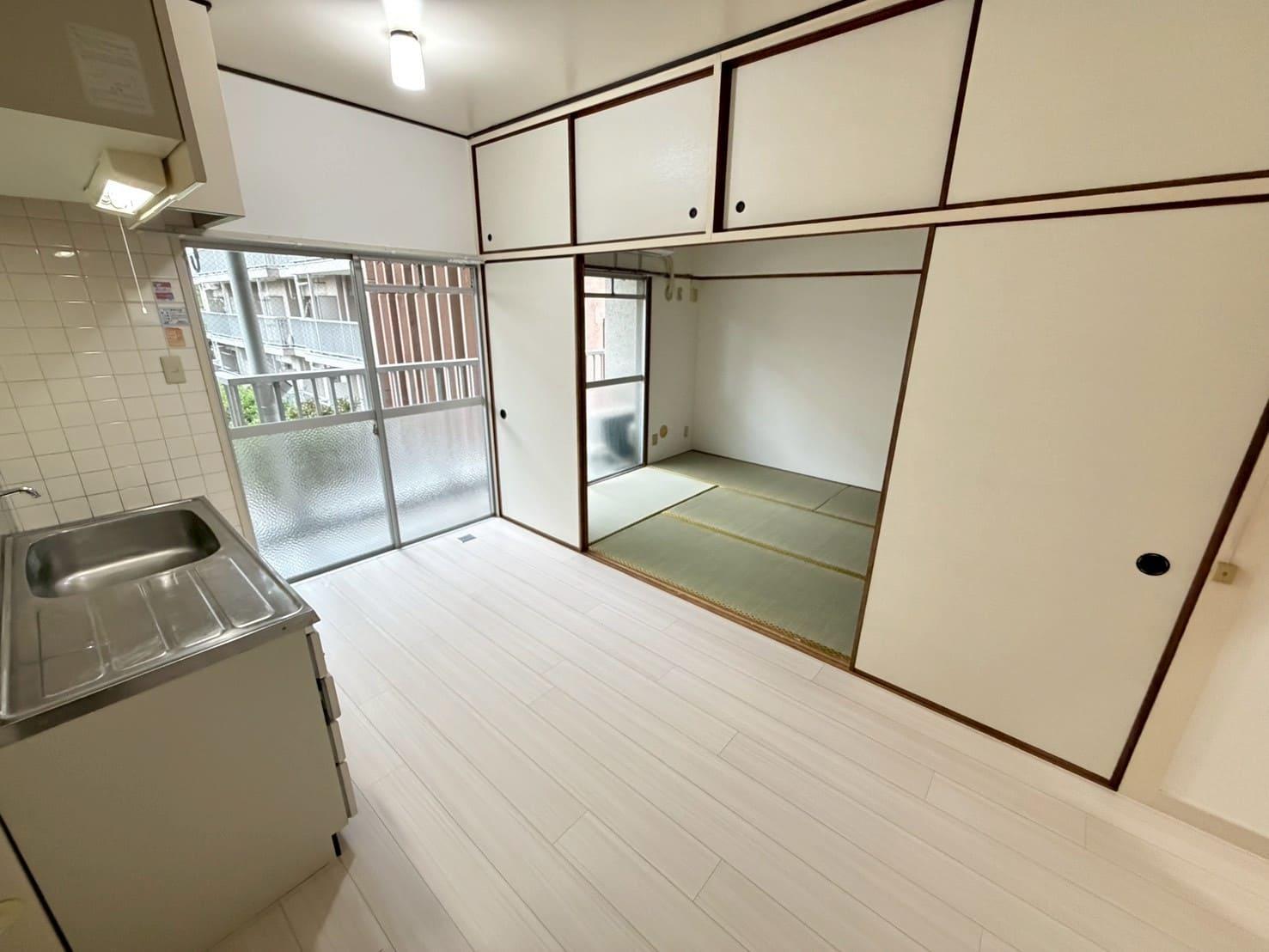 居室・リビング　ダイニング