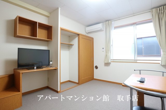 居室・リビング　画像3