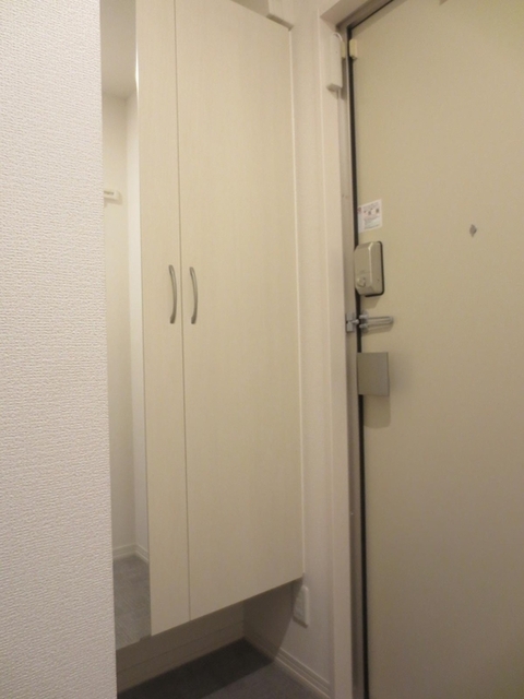 玄関　Ｂ１０３　シューズボックス