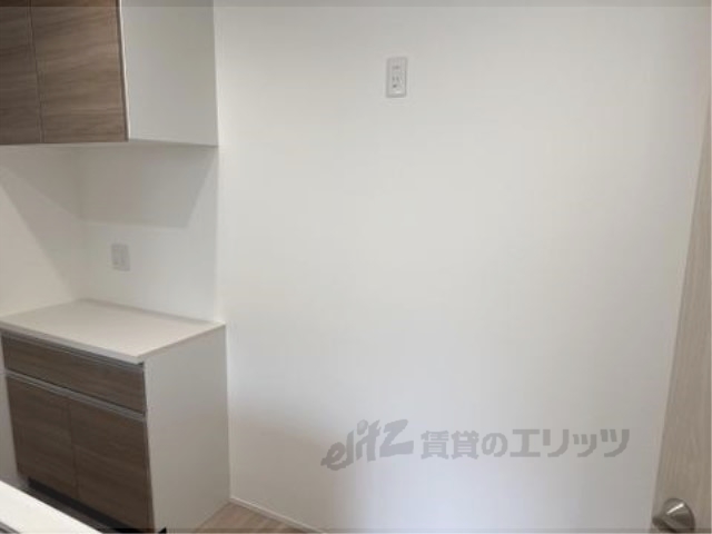 その他部屋・スペース　冷蔵庫置場