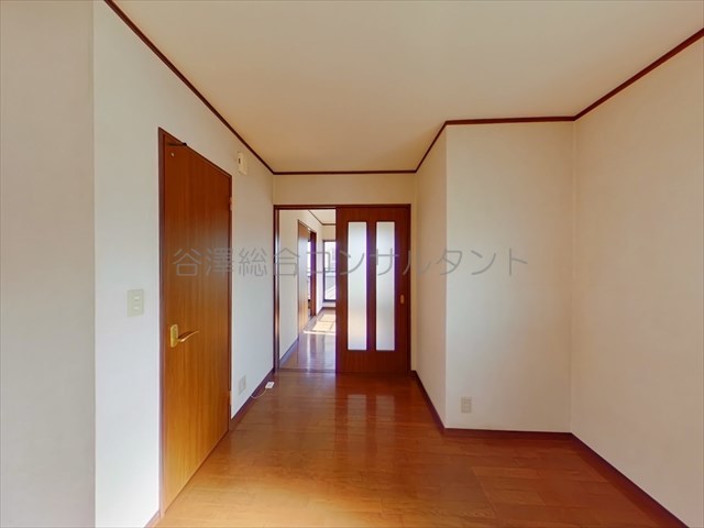 居室・リビング　同間取りタイプの写真（実際は中部屋です）