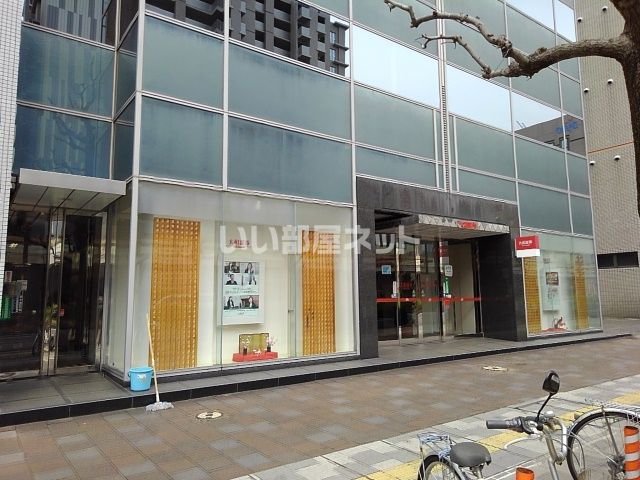 その他　大和証券株式会社久留米支店（その他）まで574m
