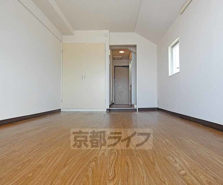 居室・リビング　リビングです。