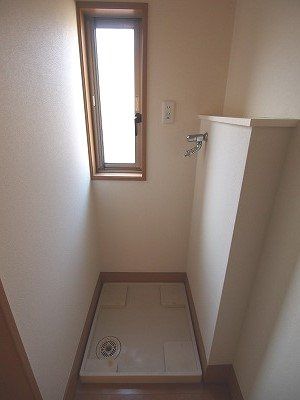 その他設備　☆設備充実☆