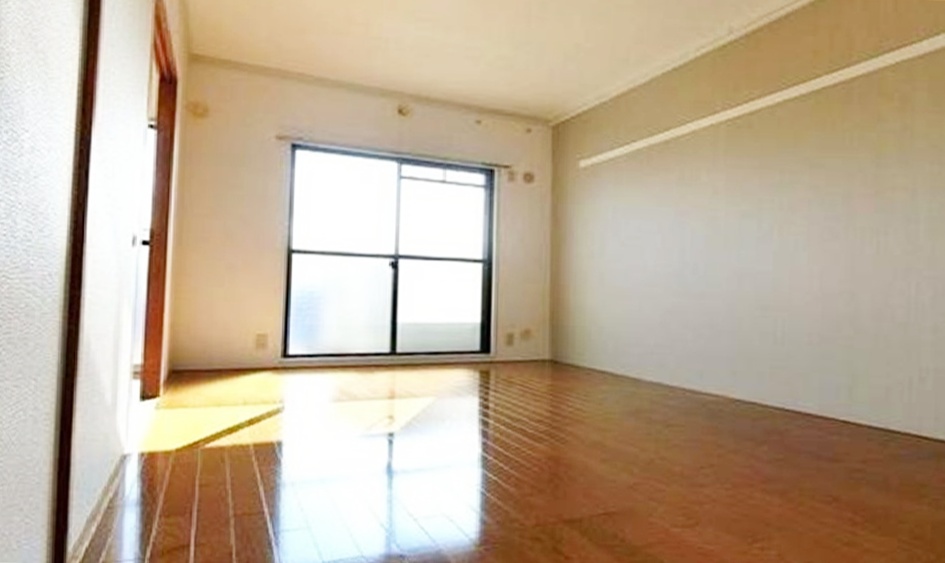 居室・リビング　同じ仕様