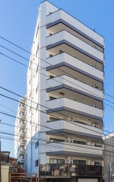 建物外観　★外観★