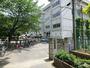 小学校　江戸川区立第四葛西小学校（小学校）まで520m
