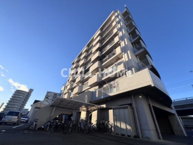 建物外観　当社、チルホームのHPもご覧ください(^^)/物件情報多数♪