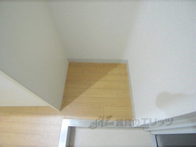 その他部屋・スペース　冷蔵庫置場