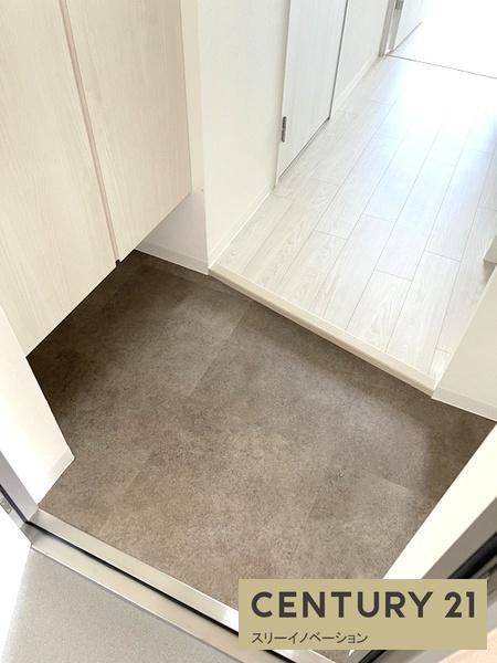 玄関　★玄関★