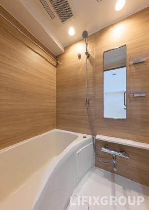 バス・シャワールーム　風呂