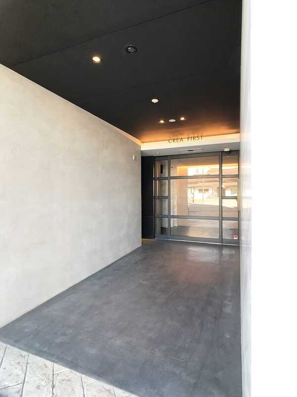 居室・リビング　クレアファースト