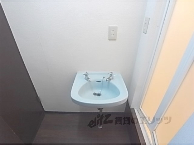 第一住田屋ビルの内装写真