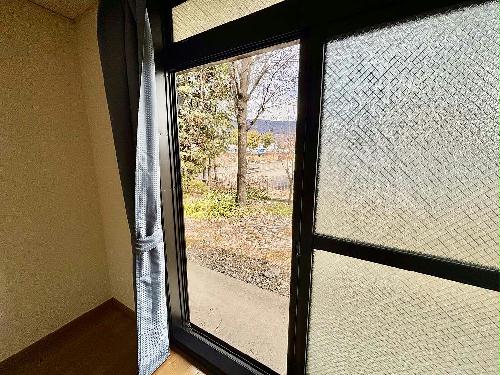 眺望　設備・仕様は号室により異なる為、現況を優先いたします。