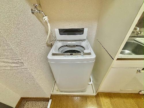 その他設備　設備・仕様は号室により異なる為、現況を優先いたします。