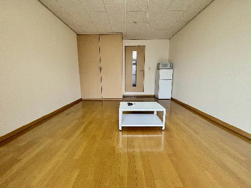 居室・リビング　設備・仕様は号室により異なる為、現況を優先いたします。