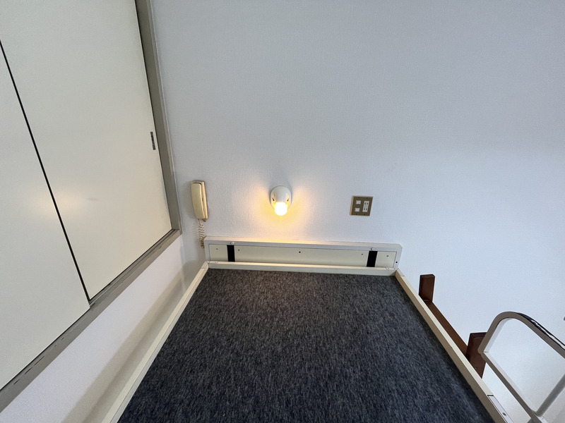 その他　ロフト