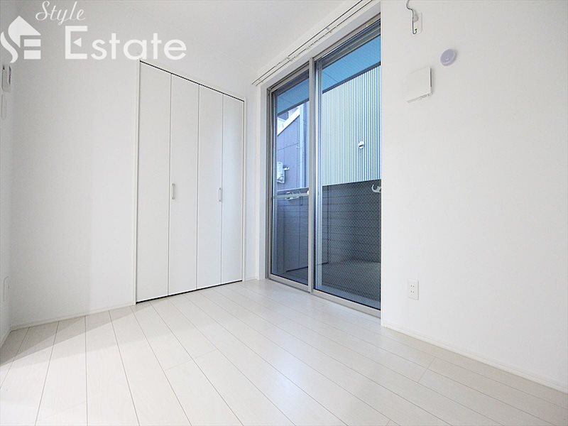 その他部屋・スペース　ベッドルーム