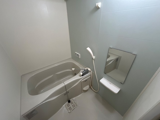 バス・シャワールーム　ユニットバス