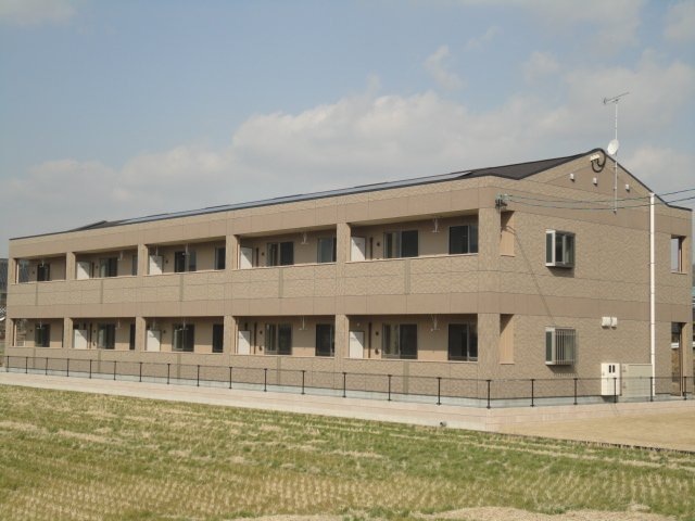 建物外観　外観写真その他1