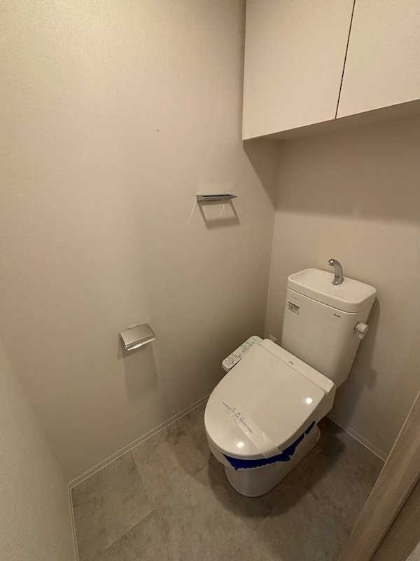 トイレ　参考写真