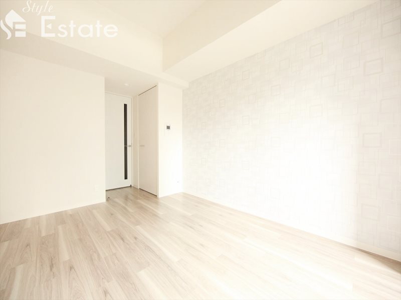 居室・リビング　内装