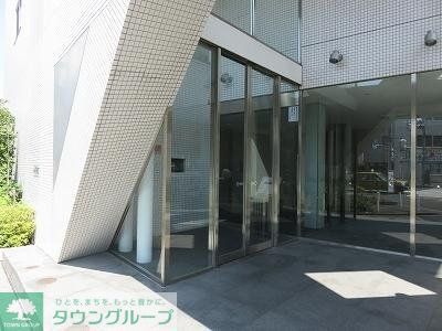 ロビー　★エントランス★