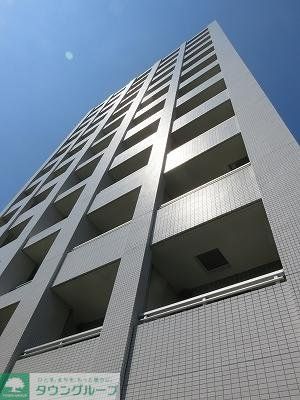 バルコニー　★外観★