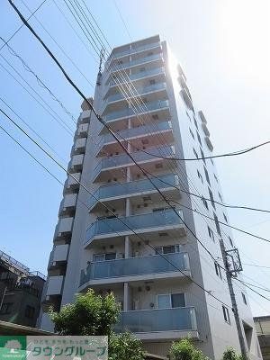 建物外観　★外観★