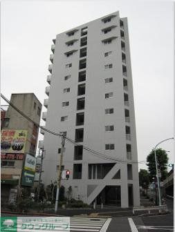 建物外観　★外観★