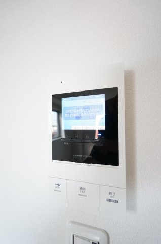 セキュリティ　物件、駅でお待ち合わせでのご案内歓迎！ ※すべて反転タイプの