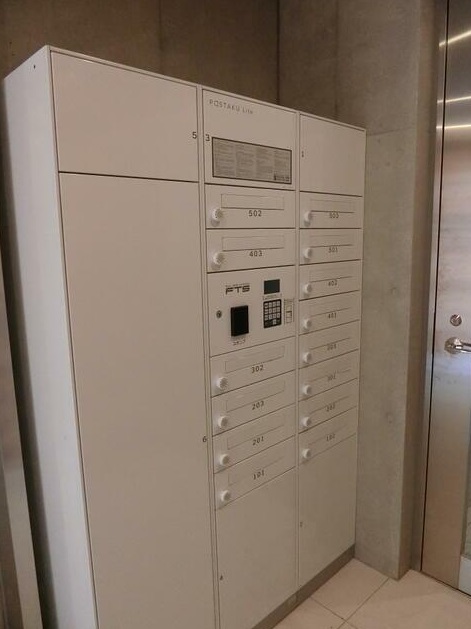 その他共有部分