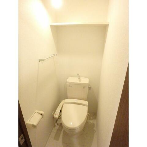 トイレ　同じ仕様