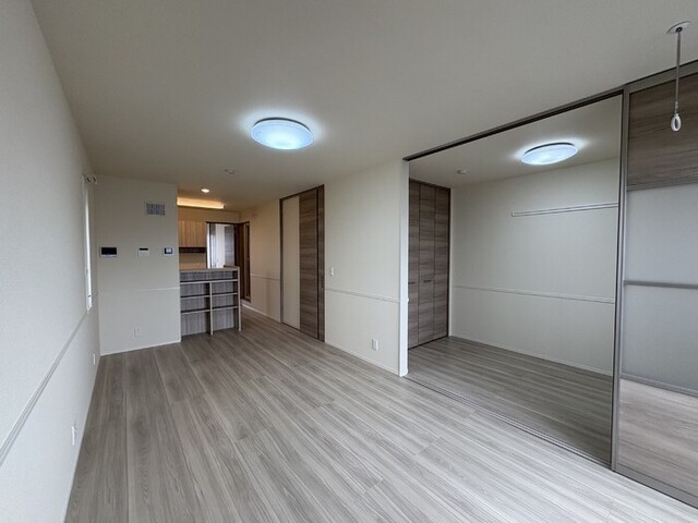 居室・リビング　ＬＤＫ