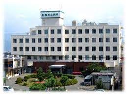 病院　巨摩共立病院（病院）まで662m