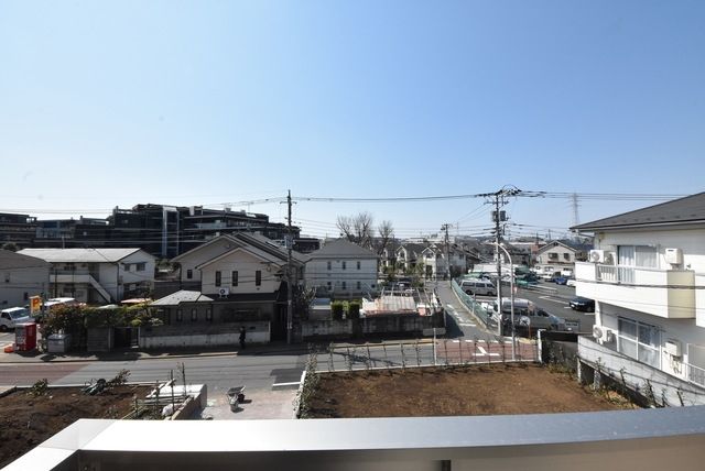 眺望　★室内＆室内設備★