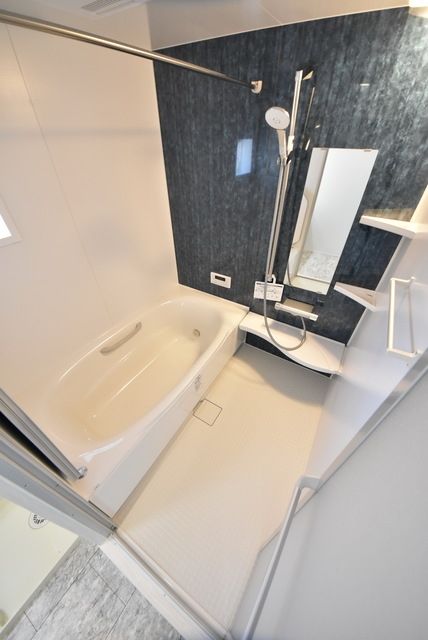 バス・シャワールーム　★室内＆室内設備★