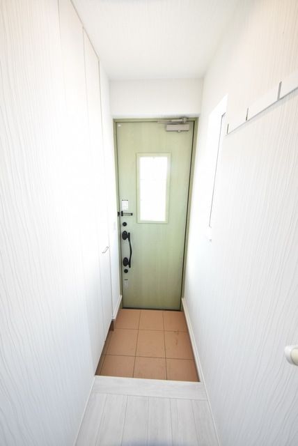 玄関　★室内＆室内設備★