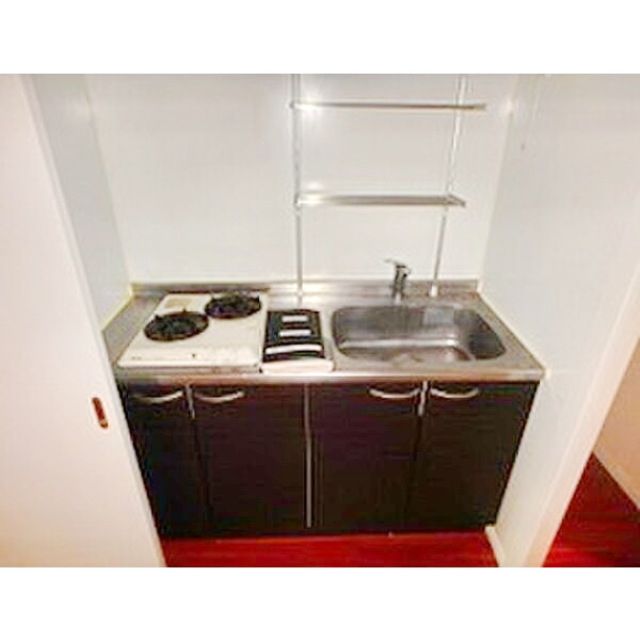 キッチン　別室参照