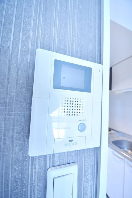 セキュリティ　別室参照