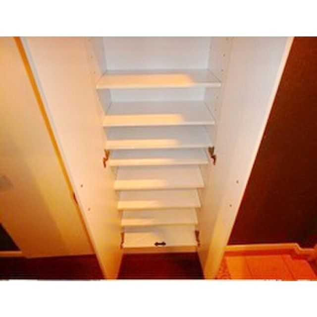 玄関　別室参照