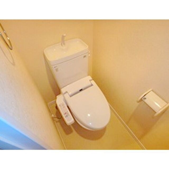 トイレ　別室参照