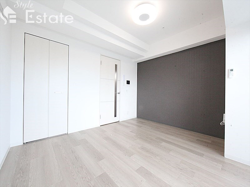 居室・リビング　内装